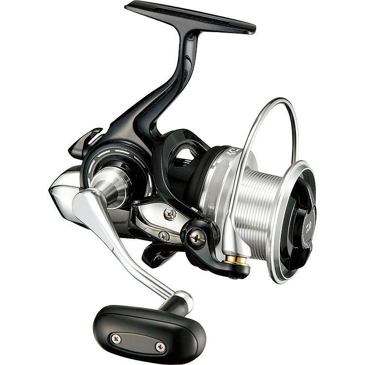 DAIWA18 PROCARGO SS 5000 リール Daiwa PRO CARGO SS 5000 ENTO Spinning Reel | eBay