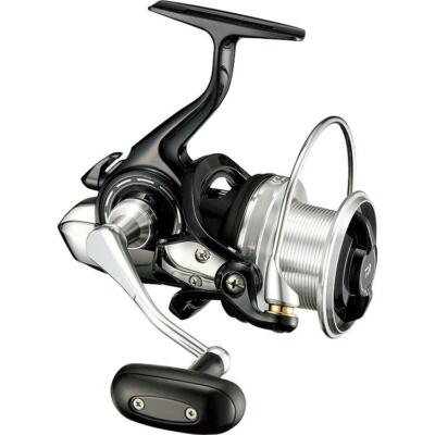 Daiwa PRO CARGO SS 5000 ENTO Spinning Reel | eBay
