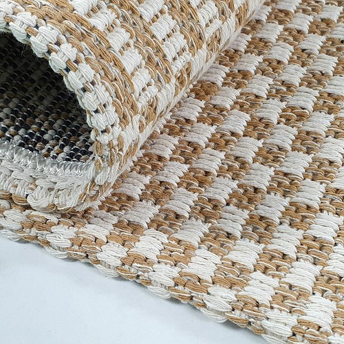Washable Cotton Rug Large Small Runner Woven Carpet Living Room Mat 100% Natural - Picture 47 of 131