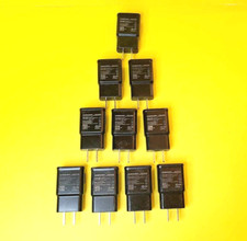 LOT 10x ORIGINAL GENUINE SAMSUNG WALL PLUG CHARGER USB AC POWER ADAPTER EP-TA200