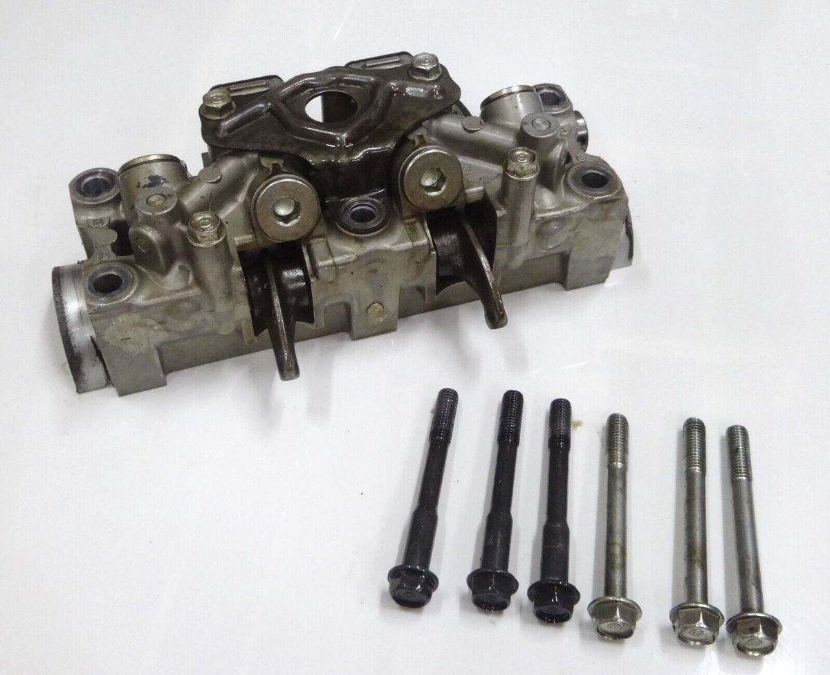 RX専用 1986 Honda Goldwing GL 1200 Cam Cap Valve Rocker Arms OEM 14611
