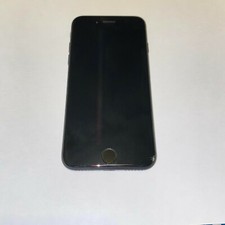 Apple iPhone 7 - 32GB - Black Unlocked A1660 CDMA GSM Read Desc.