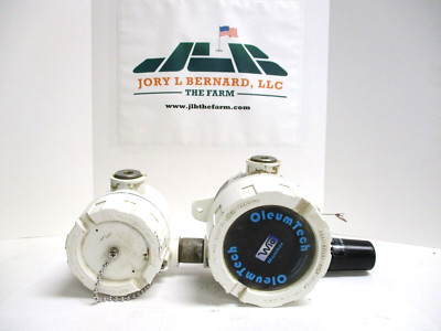 OLEUM TECH,  LM-4000-HLT,  WIRELESS HIGH LEVEL SWITCH TRANSMITTER, (TOP MOUNT)