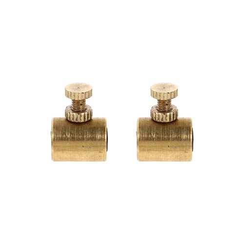Violon Pratique Mute Violon Accessoires Violon Pièces Violon Wolf Tone Gone - Photo 18/32