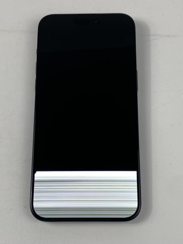 Apple iPhone 15 Pro Max 256GB (Unlocked) A2849 Blue Titanium Smartphone - Photo 2 sur 10