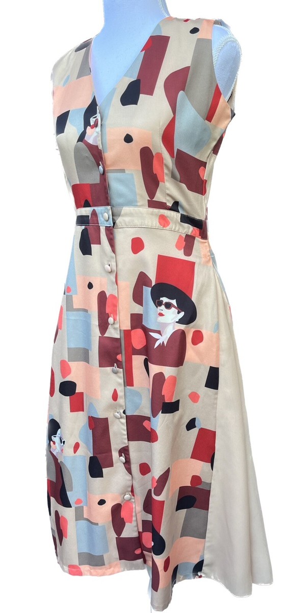plains and prints red dress plain and prints dress 2019 2026 Cheap Sale
