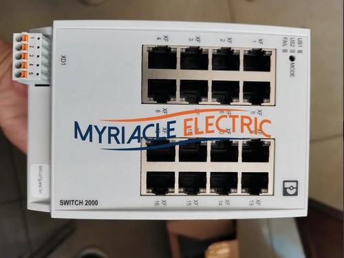 FL SWITCH 2316 phoenix FL Switch - Picture 1 of 1