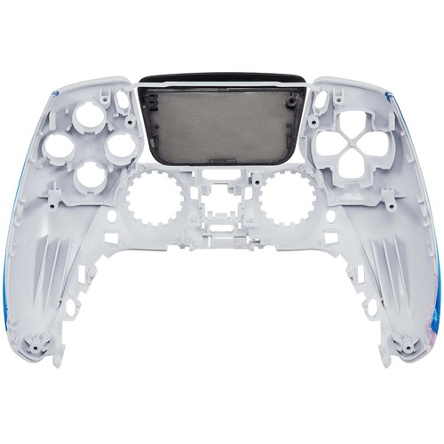 Space Robot - PlayStation 5 PS5 Compatible Controller Top Faceplate Replacement - Picture 2 of 5