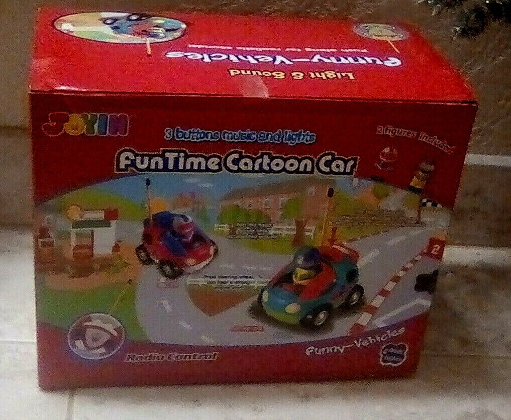 joyin remote control car
