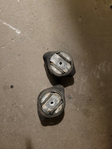 2x Audi A6 4B Allroad Getriebelager  Automatik 3B0399151 8E0399151AP