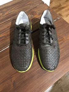 nike lunar flow woven