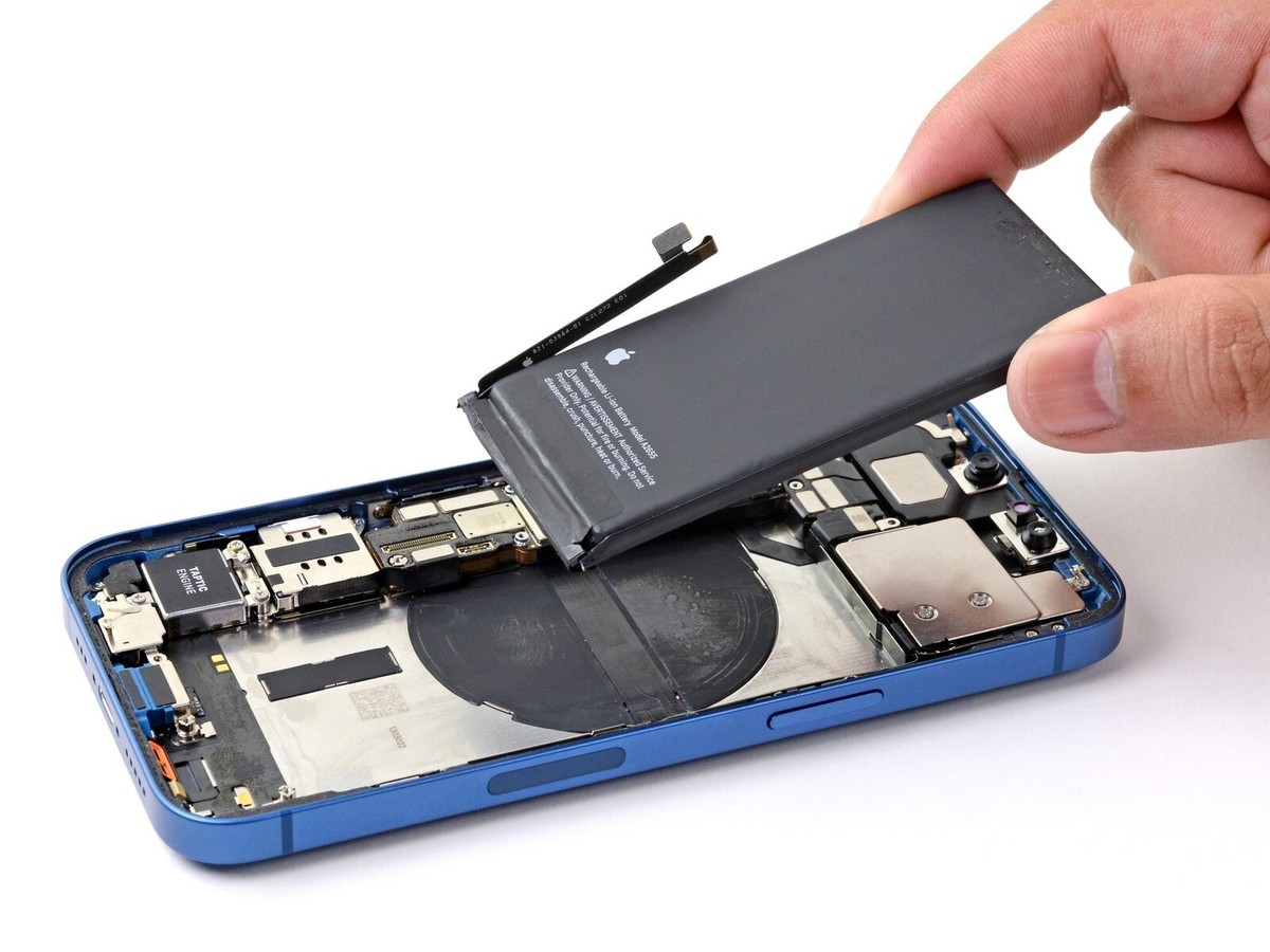For Apple iPhone 15 Battery 3349 mAh 3.87V Li-ion GENUINE