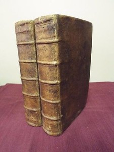 1657 kjv volumes