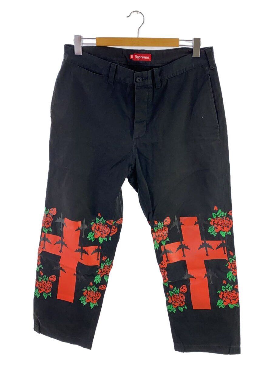Supreme Others 23SS Destruction of Purity Chino Bottom 34 Supreme Others 23SS Destruction of Purity Chino Bottom 34