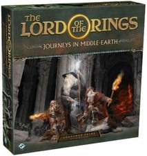 The Lord of the Rings: Shadowed Paths Expansion
