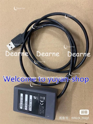 1PCS used Mitutoyo IT-012U USB Measurement Data Input Unit 264-012-10 #T1047 YS