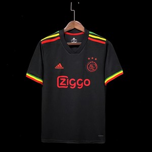 Ajax bob marley trikot xl
