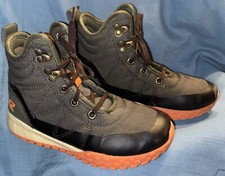 Boys Size 11 Xray Boots