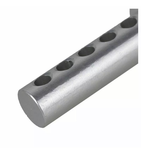 HSP 108037 Alloy Body Post 188037 1/10 Rc Monster Truck 08007 94108 94188 94111 - Picture 5 of 5