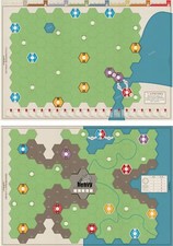 Age of Steam Deluxe: Detroit Bankruptcy & Hea...