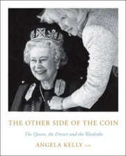 The Other Side of the Coin: The Queen, the Dresser and the Wardrobe - GOOD