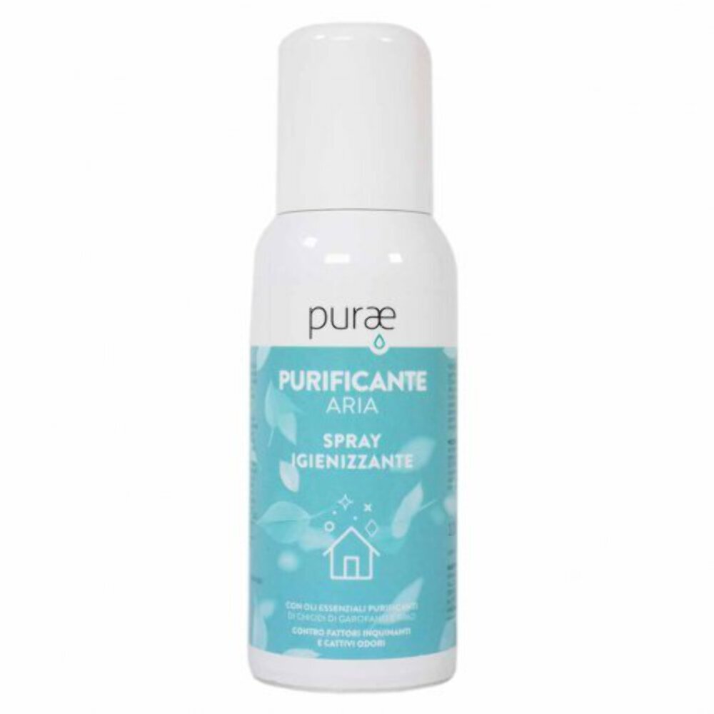 Purificante Aria Spray Igienizzante