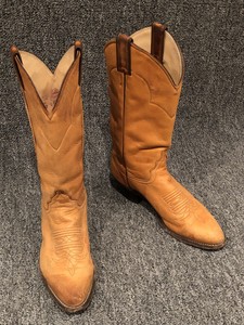 womens soft leather cowboy boots