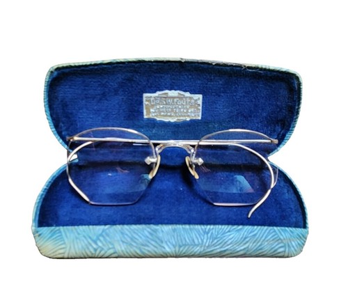Fendi Demo Geometric Ladies Eyeglasses FF 0329 NEW | eBay display picture 1