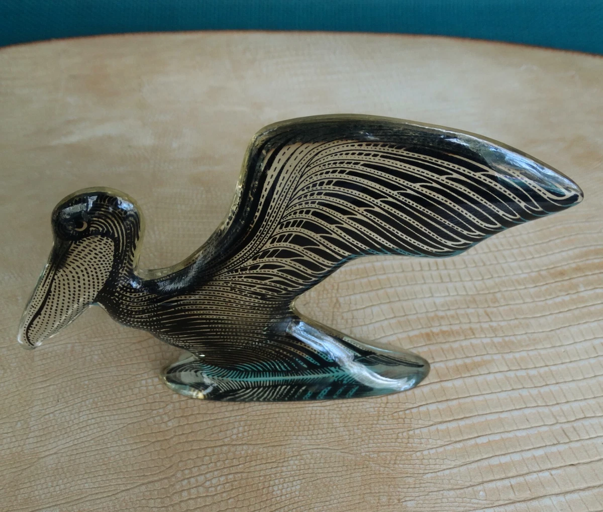 Abraham Palatnik Birds Art Sculptures for sale | eBay