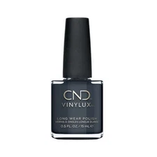 CND Vinylux Long Wear Nail Polish 5oz/15mL Asphalt