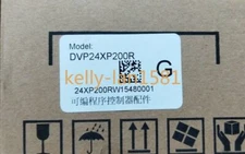 100% test 1pcs DVP24XP200R programmable controller accessories #A6-40