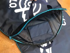 Campagnolo Wheel bag set of 2 BLUE