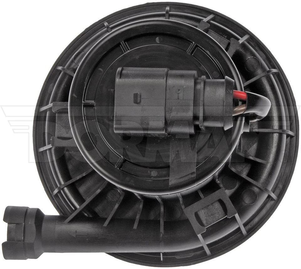 Bomba de inyección de aire secundaria Dorman para Audi A8 Quattro 2004-2007 Foto 3 de 4