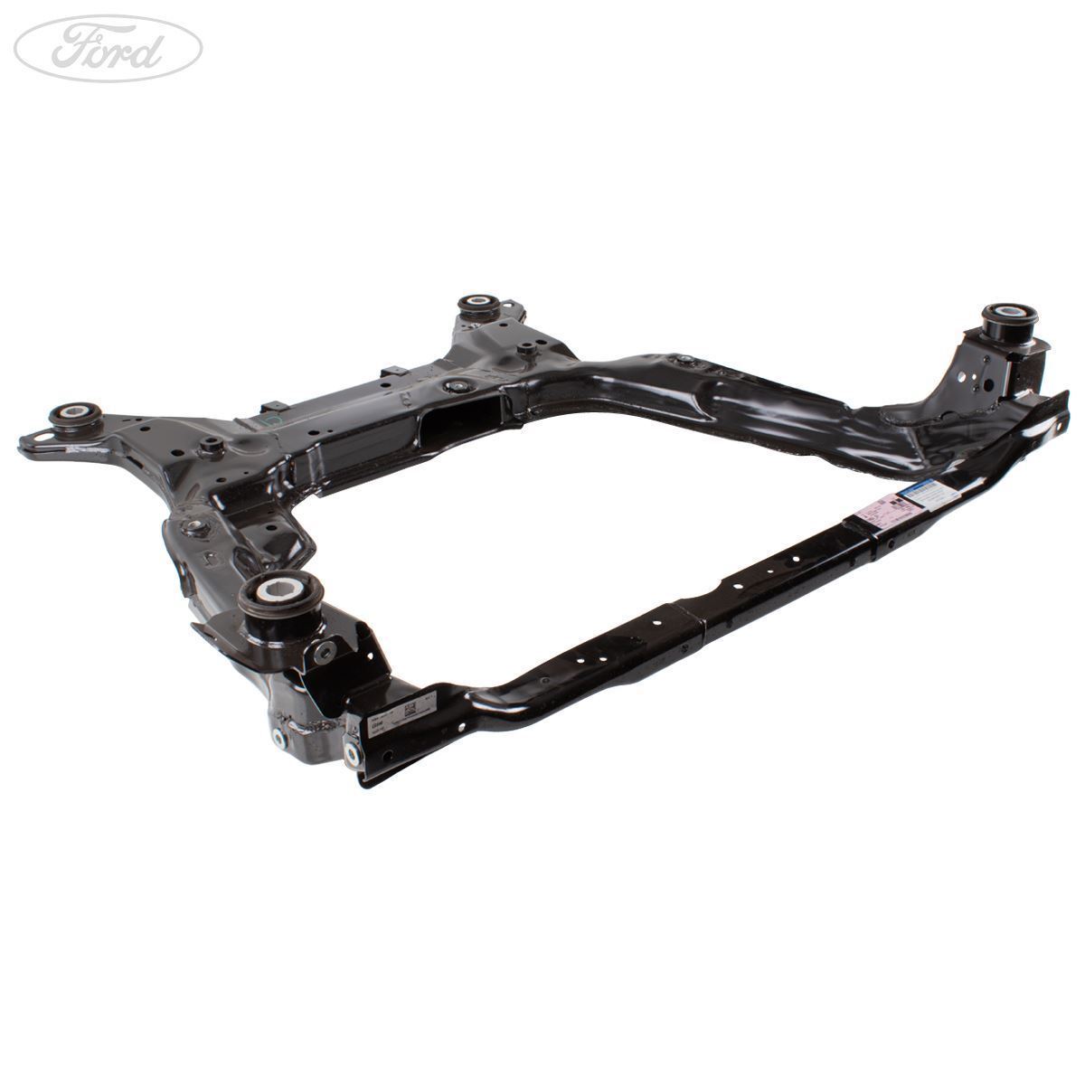 Ford S-max Motorträger 1863637 2.2tdci 129kw Q4wa 193932 online 