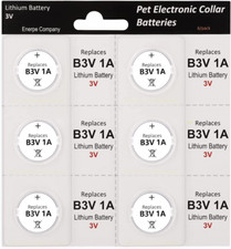 Enerpe B3V 1A Replacement Battery High Capacity Compatible with Tech...