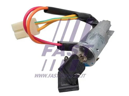 Bloccasterzo FT82323 FAST per RENAULT 19 I 19 II 19 II Chamade 19 I Chamade