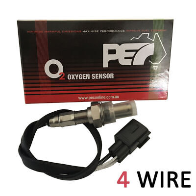Oxygen Sensor O2 For Hiace TRH224R TRH223R TRH201R 2.7L 2TRFE Front pre-cat Oxygen Sensor O2 For Hiace TRH224R TRH223R TRH201R 2.7L 2TRFE Front pre-cat