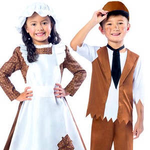 poor victorian boy clothes