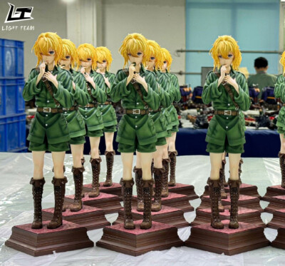 Violet Evergarden Light Team Studio Resin Collectibles 27.5cm 1/6