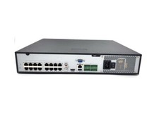 Alibi Vigilant Flex Series 16-Ch IntelliSearch ULTRA H.265 NVR ALI-NR162F-2 1Tb