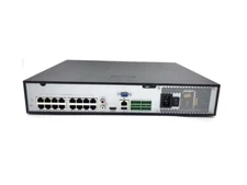 Alibi Vigilant Flex Series 16-Ch IntelliSearch ULTRA H.265 NVR  ALI-NR162F-2 1Tb