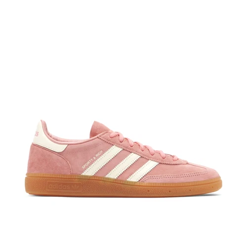 Adidas X Sporty & Rich Pallamano Speciale Rosa Nuove di zecca IH2610