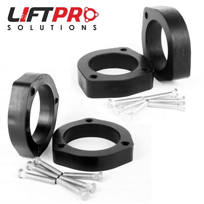 1.2'' 30mm Leveling Lift Kit für Toyota COROLLA SPACIO LEVIN SPRINTER MARINO