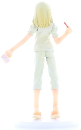 Fate/stay night Figurine Figure SMILE 500 Trading Figure Saber (Secret Pajama) - Picture 7 of 11
