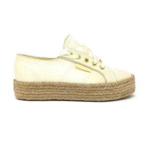 superga beige ecru