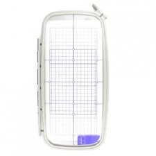 EXTRA LARGE Hoop for Brother Embroidery Machine SA445 PE 700 770 780D Innovis