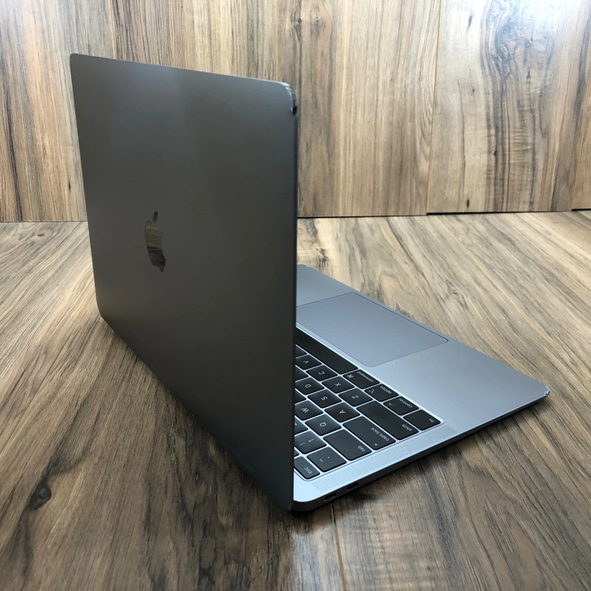 Apple MacBook Air 2019 Space Gray 13