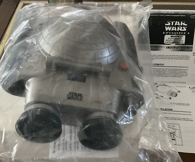 ダースベーダー 1999 TIGER ELECTRONICS STAR WARS DARTH MAUL ELECTRONIC