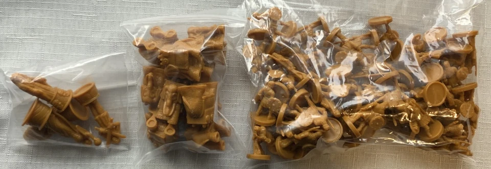 2004 Risk: Godstorm Board Game by Avalon Hill Complete in Great Cond FREE SHIP - Image 4 of 4