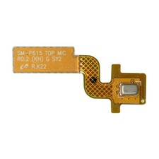 Flex Cable Headphone Jack Microphone for Samsung Galaxy Tab S6 Lite Repair